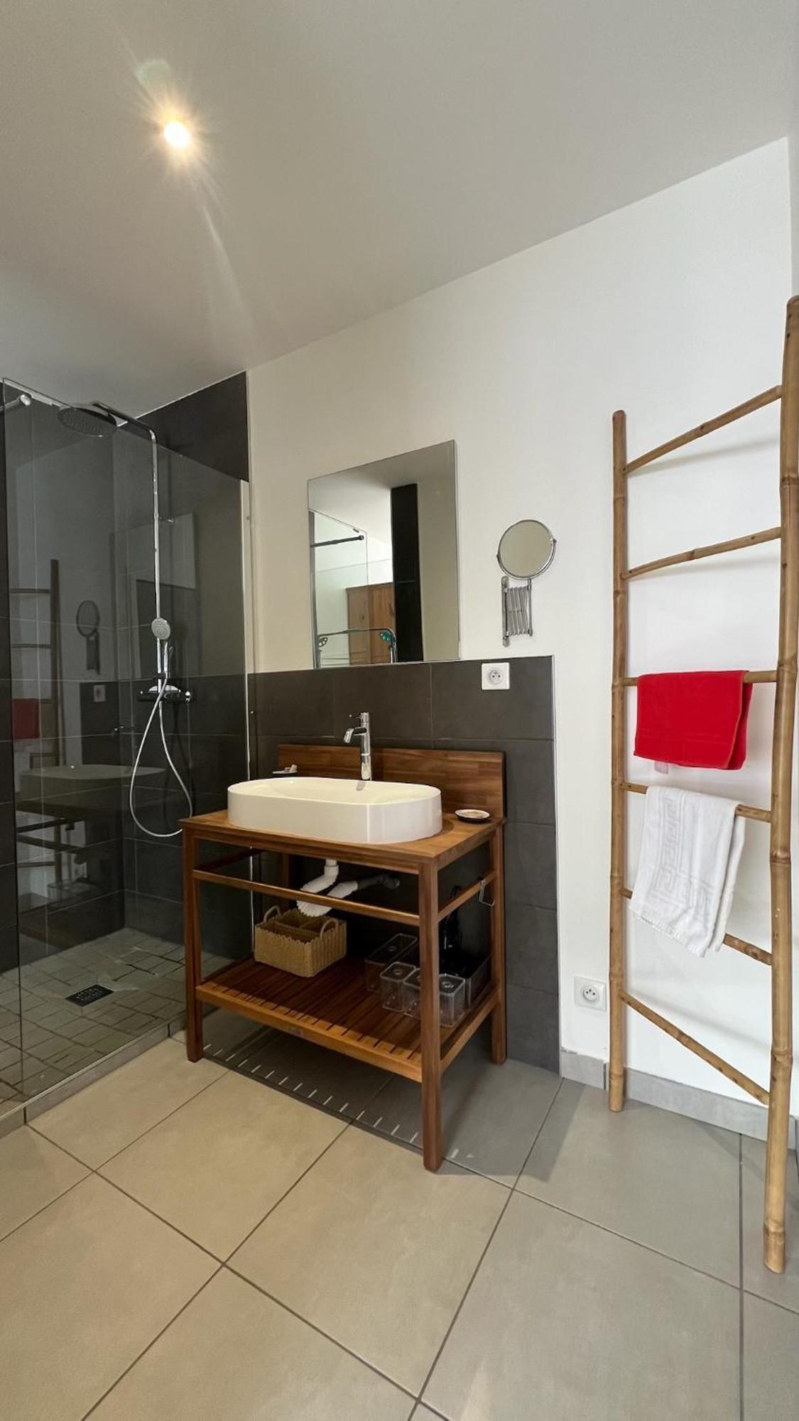 Rouge Canneberge -8 Personnes- 84M2 Vue Degagee Setaz Valloire Esterno foto