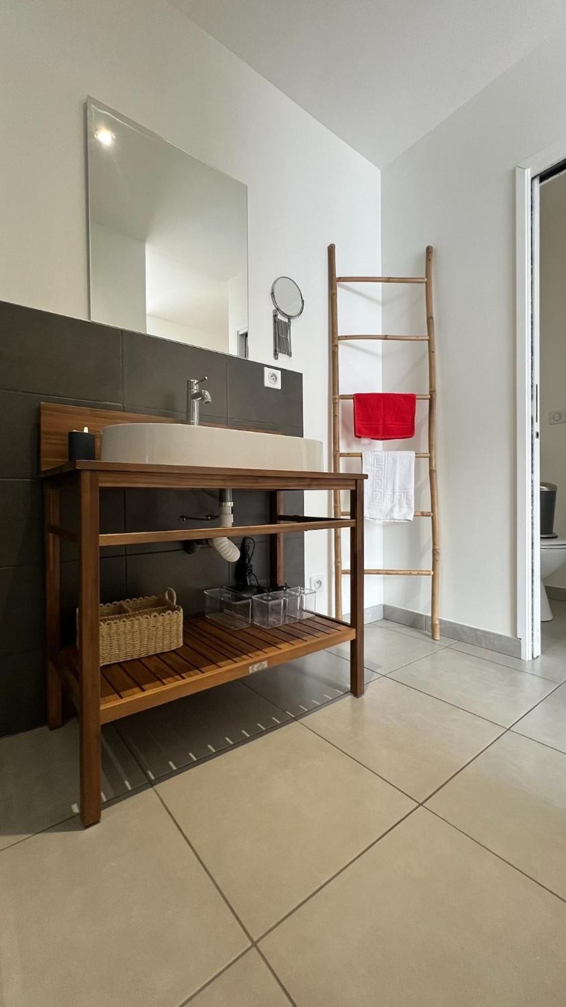 Rouge Canneberge -8 Personnes- 84M2 Vue Degagee Setaz Valloire Esterno foto